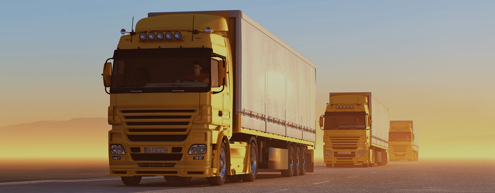 Services shipping company 