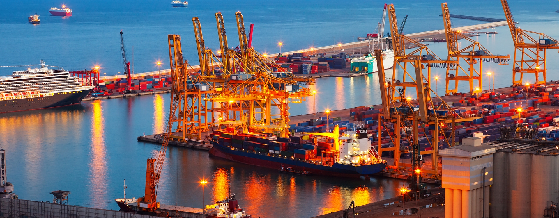 Global Reach, Local Excellence